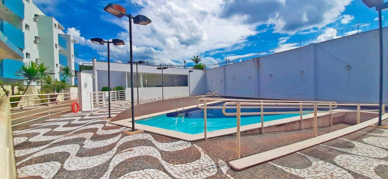Flat Completo Aconchegante 200 Metros Da Avenida Fiusa Em Ribeirao リベイラン・プレト エクステリア 写真