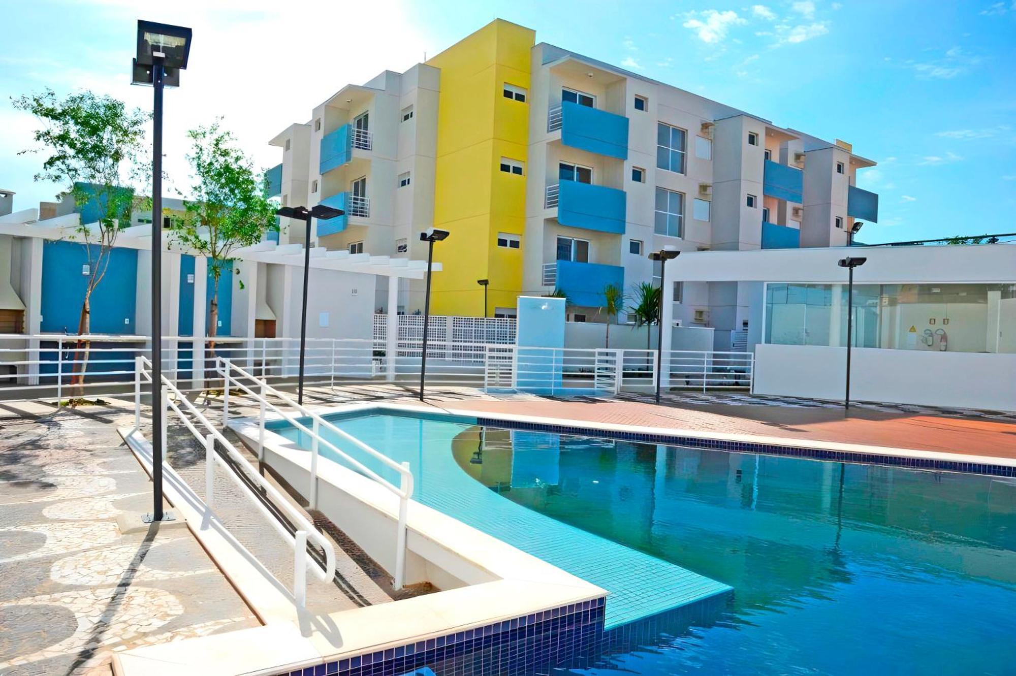 Flat Completo Aconchegante 200 Metros Da Avenida Fiusa Em Ribeirao リベイラン・プレト エクステリア 写真
